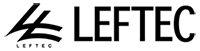 LEFTEC ロゴ